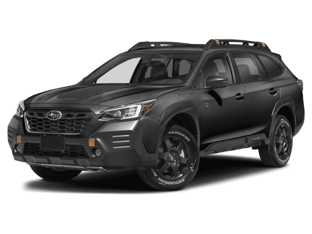 2022 Subaru Outback Wilderness AWD photo