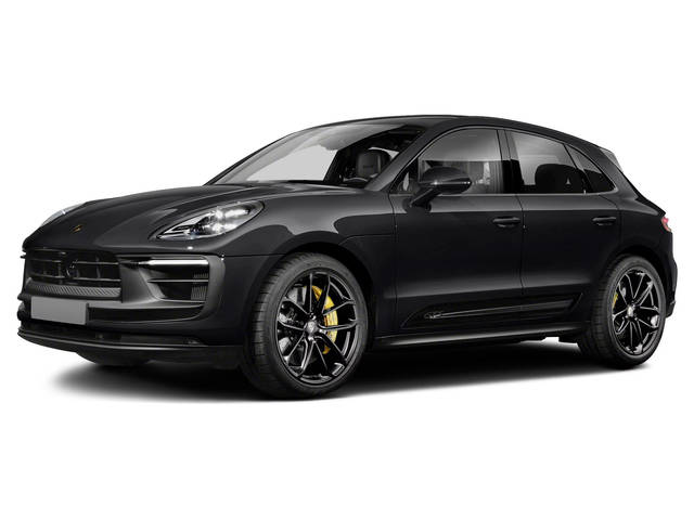 2022 Porsche Macan S AWD photo