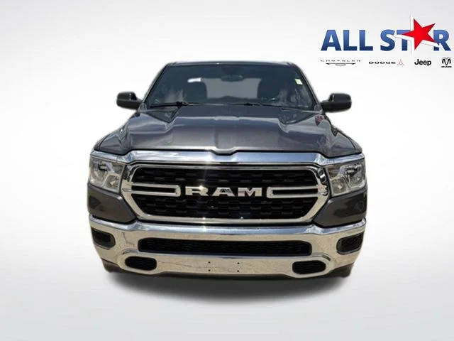 2023 Ram 1500 Big Horn RWD photo