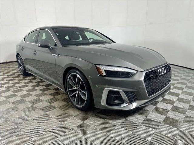 2023 Audi A5 Sportback S line Premium Plus AWD photo