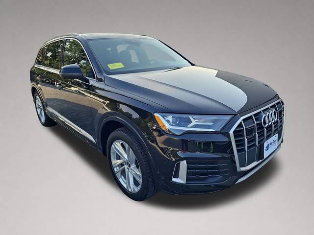 2023 Audi Q7 Premium AWD photo