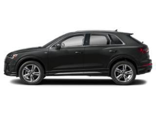2023 Audi Q3 S line Premium Plus AWD photo