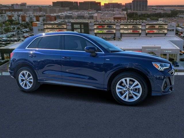 2023 Audi Q3 S line Premium Plus AWD photo