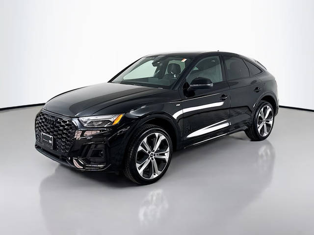 2023 Audi Q5 Sportback S line Premium Plus AWD photo