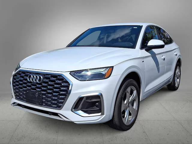 2023 Audi Q5 Sportback S line Premium Plus AWD photo