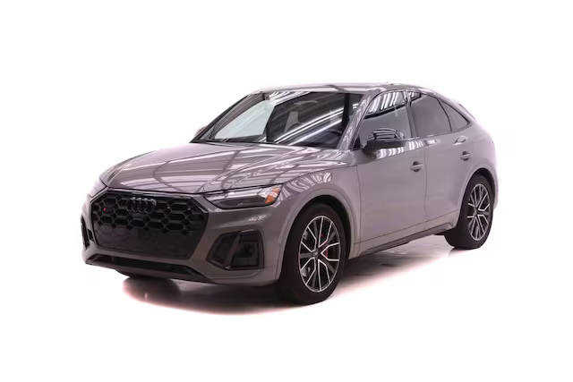 2023 Audi SQ5 Sportback Prestige AWD photo