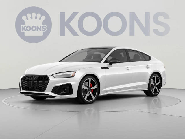 2023 Audi A5 Sportback S line Premium Plus AWD photo