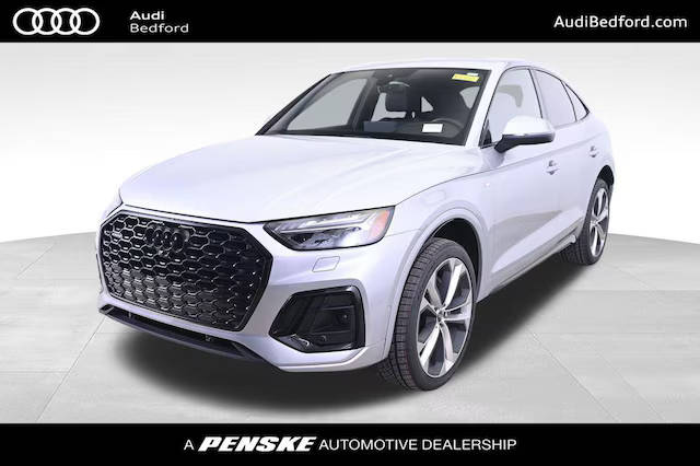 2023 Audi Q5 Sportback S line Prestige AWD photo