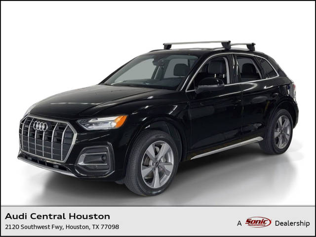 2023 Audi Q5 Premium AWD photo