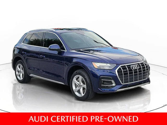 2023 Audi Q5 Premium AWD photo