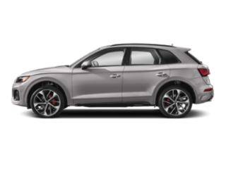 2023 Audi SQ5 Premium Plus AWD photo