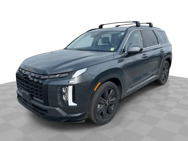 2023 Hyundai Palisade XRT AWD photo