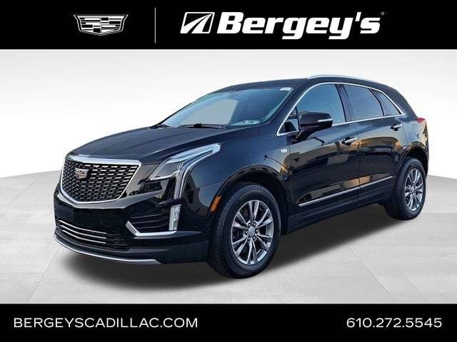 2023 Cadillac XT5 AWD Premium Luxury AWD photo