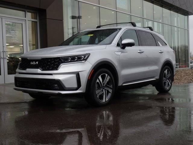2023 Kia Sorento SX Prestige AWD photo