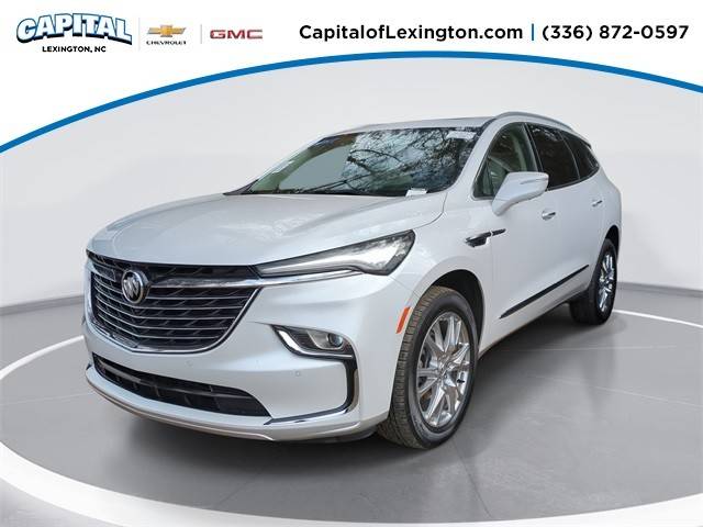 2023 Buick Enclave Premium FWD photo