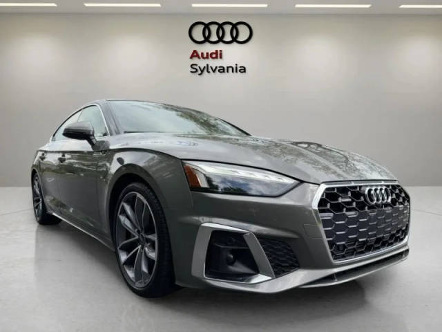 2023 Audi A5 Sportback S line Premium Plus AWD photo