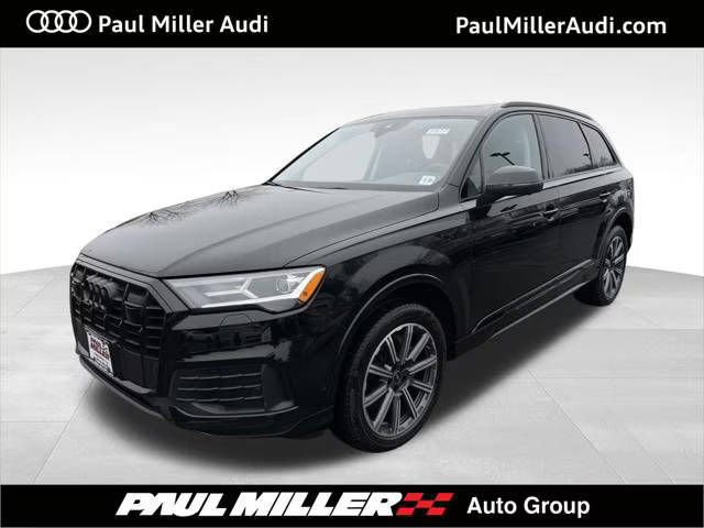 2023 Audi Q7 Premium Plus AWD photo