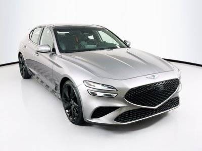 2023 Genesis G70 2.0T RWD photo