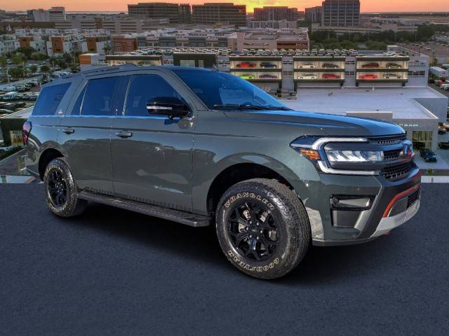 2023 Ford Expedition Timberline 4WD photo