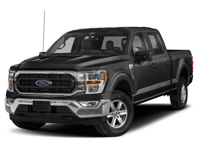 2023 Ford F-150 XL 4WD photo