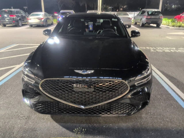 2023 Genesis G70 2.0T RWD photo