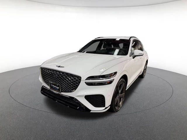 2023 Genesis GV70 2.5T AWD photo