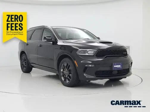 2023 Dodge Durango R/T Plus AWD photo