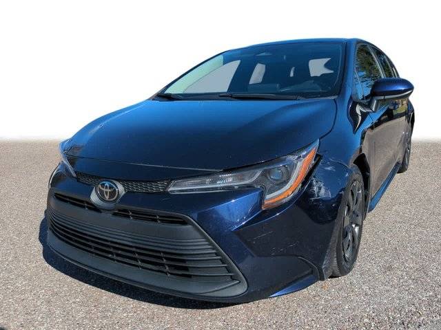 2023 Toyota Corolla LE FWD photo
