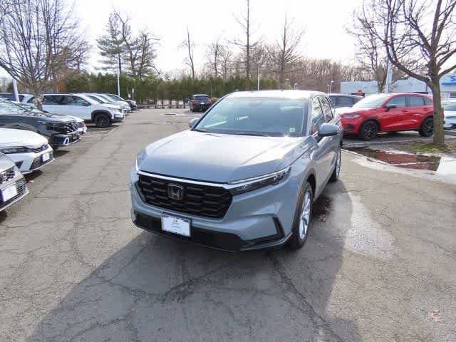 2023 Honda CR-V EX-L AWD photo