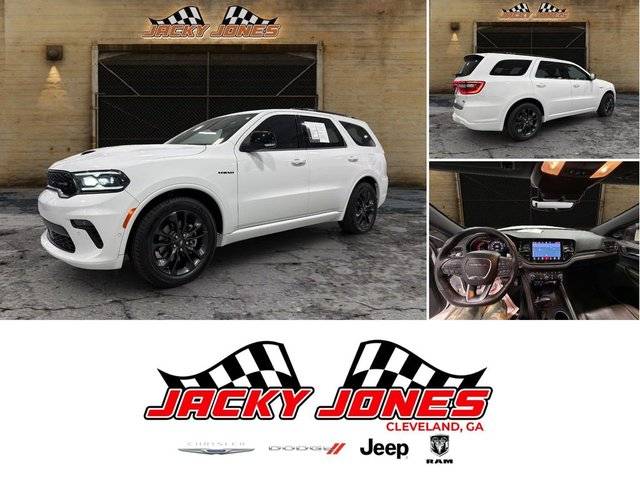 2023 Dodge Durango R/T Plus AWD photo
