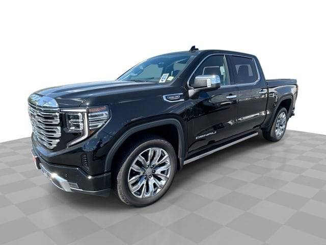 2023 GMC Sierra 1500 Denali 4WD photo