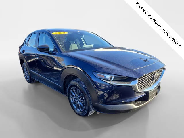 2023 Mazda CX-30 2.5 S AWD photo