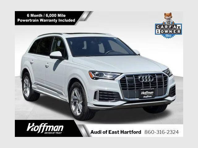 2023 Audi Q7 Premium AWD photo