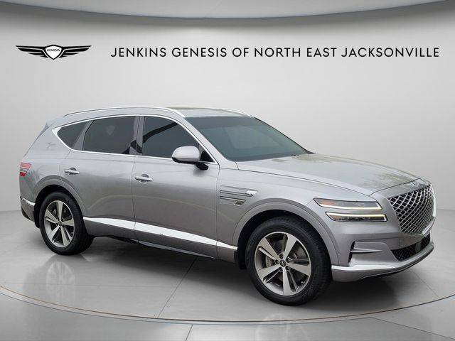 2023 Genesis GV80 AWD photo