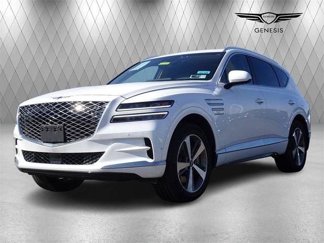 2023 Genesis GV80  AWD photo