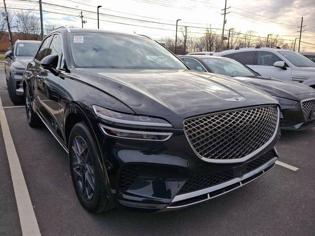 2023 Genesis GV70 2.5T AWD photo