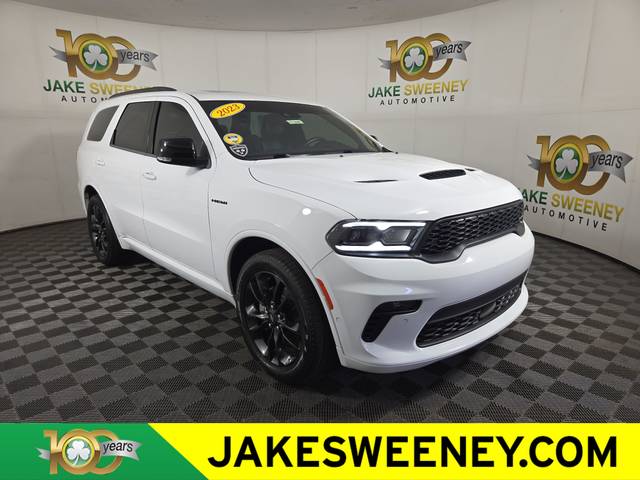 2023 Dodge Durango R/T Plus AWD photo