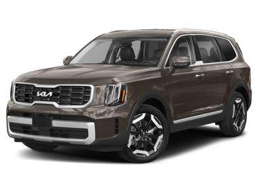 2023 Kia Telluride S AWD photo
