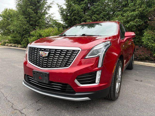 2023 Cadillac XT5 AWD Premium Luxury AWD photo
