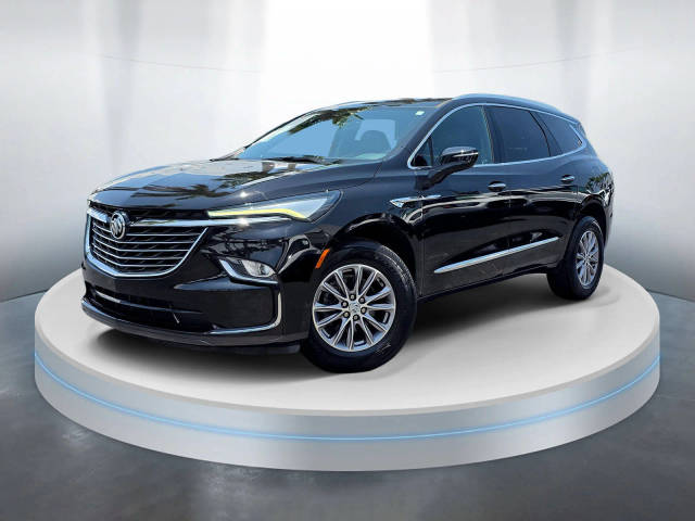 2023 Buick Enclave Essence FWD photo