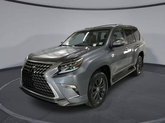 2023 Lexus GX GX 460 Premium 4WD photo