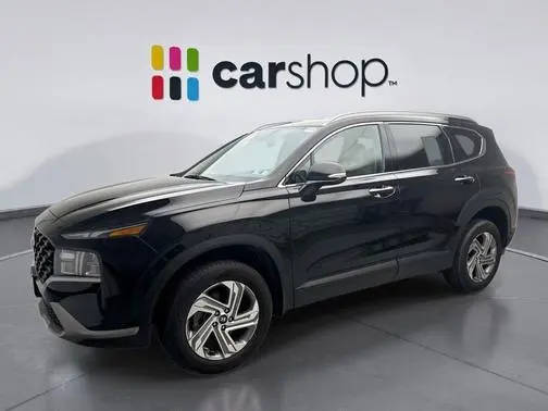 2023 Hyundai Santa Fe SEL AWD photo
