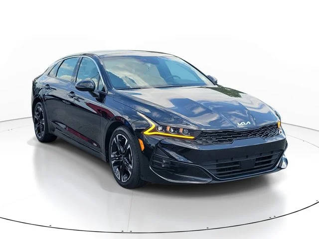 2023 Kia K5 GT-Line FWD photo