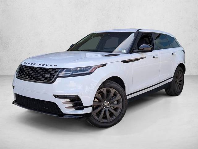 2023 Land Rover Range Rover Velar R-Dynamic S AWD photo