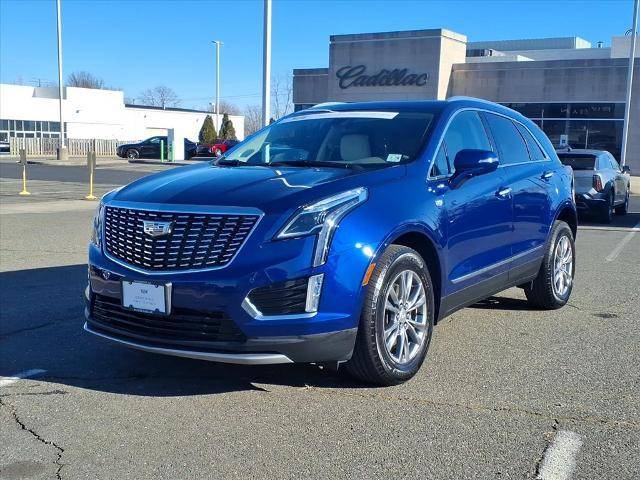 2023 Cadillac XT5 AWD Premium Luxury AWD photo