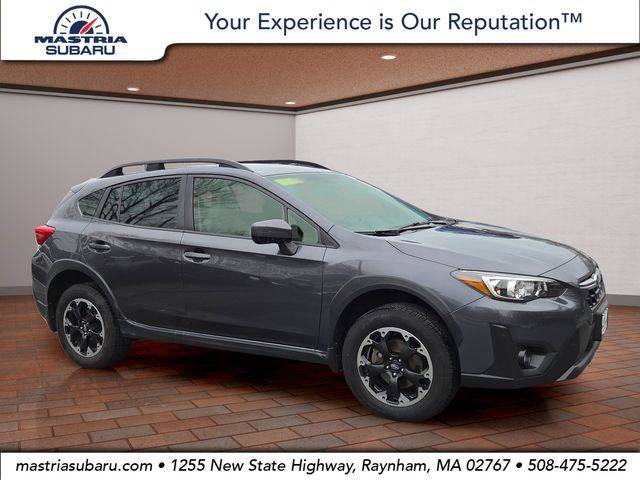 2023 Subaru Crosstrek Premium AWD photo