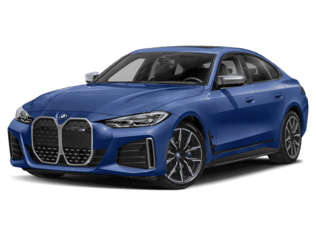 2023 BMW i4 M50 AWD photo