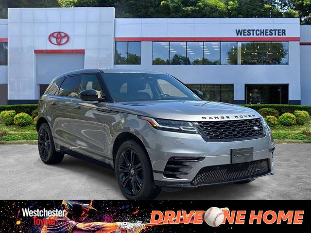 2023 Land Rover Range Rover Velar R-Dynamic S AWD photo