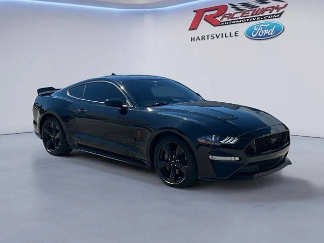 2023 Ford Mustang GT RWD photo