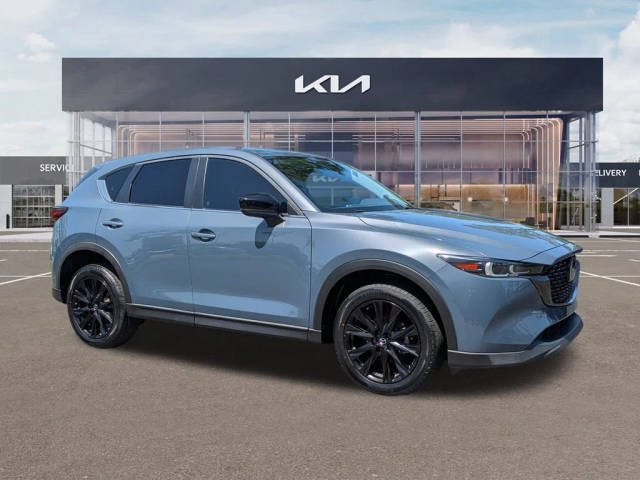 2023 Mazda CX-5 2.5 S Carbon Edition AWD photo